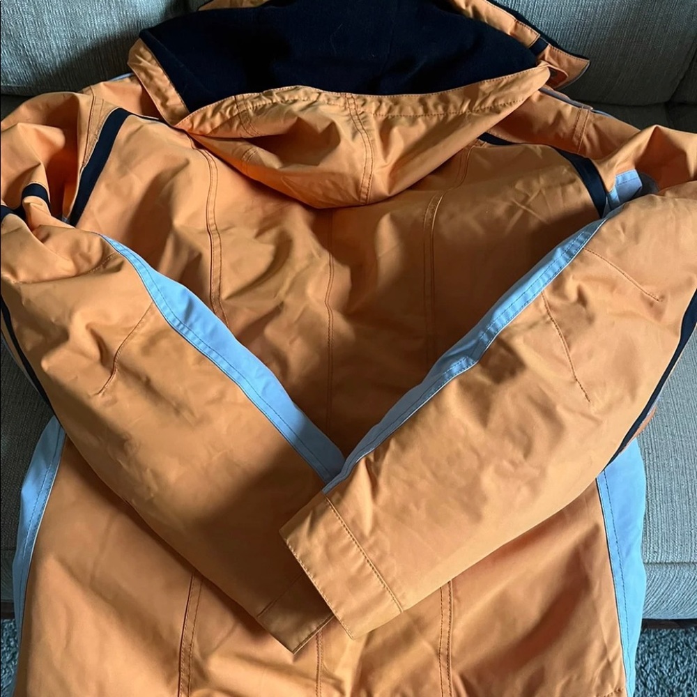Marker Ski Jacket - Picture 4 of 8